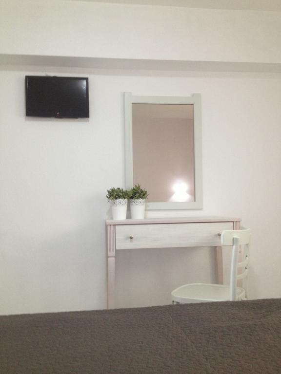 Villa Maria Polychrono Room photo
