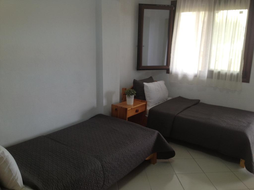 Villa Maria Polychrono Room photo