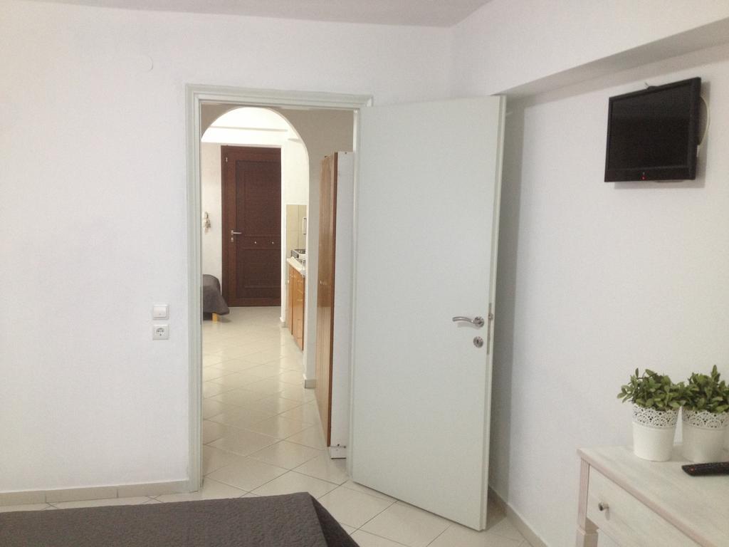 Villa Maria Polychrono Room photo